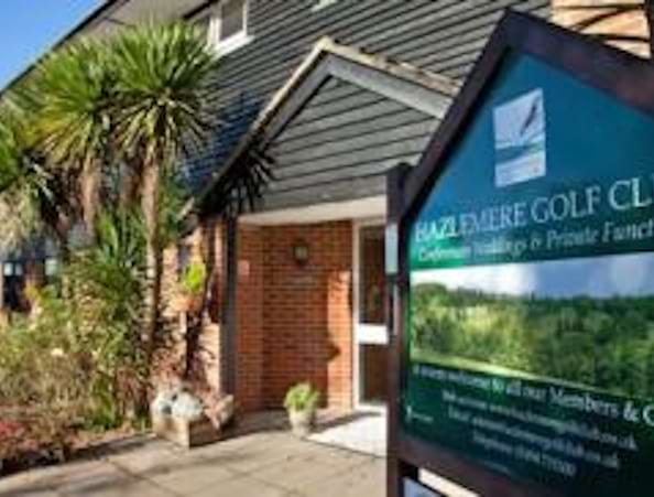 Hazelmere Golf Club