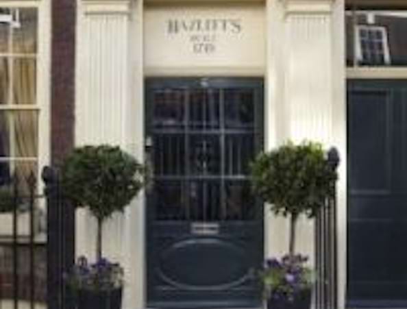 Hazlitts Hotel London