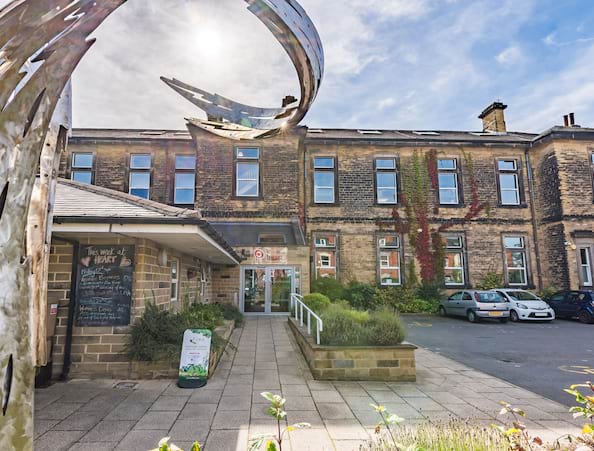 Headingley Enterprise and Arts Centre Leeds