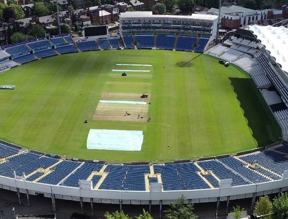 Headingley Stadium