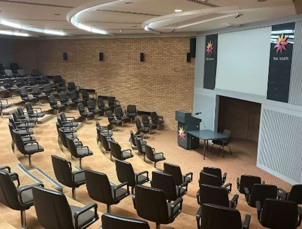 Heath Business And Technical Park