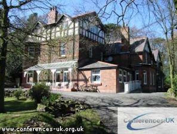 Heathercliffe Country House Hotel