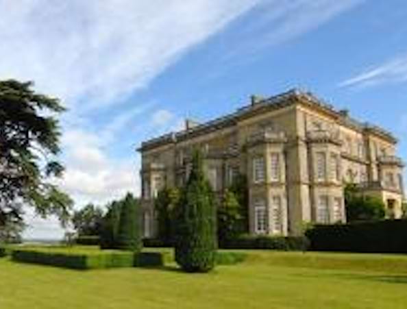 Hedsor House