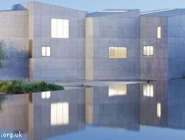 Hepworth Gallery Wakefield