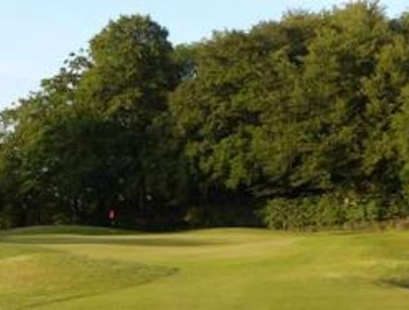 Hennerton Golf Club