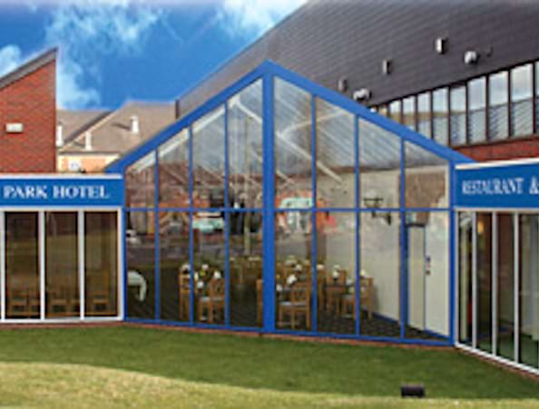 Hermitage Park Hotel