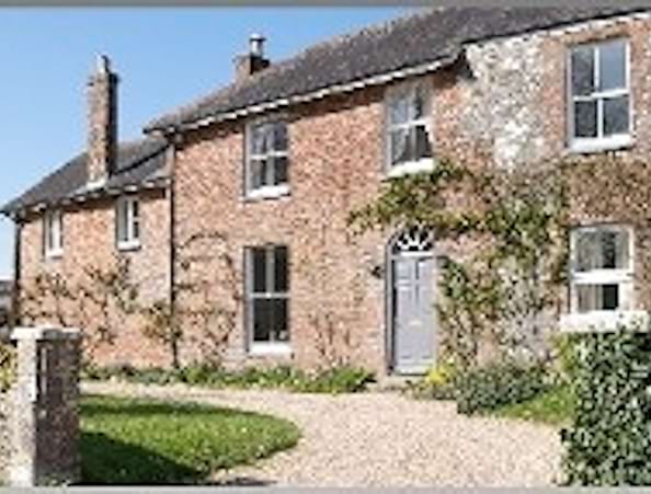 Heronshaw House Hurn