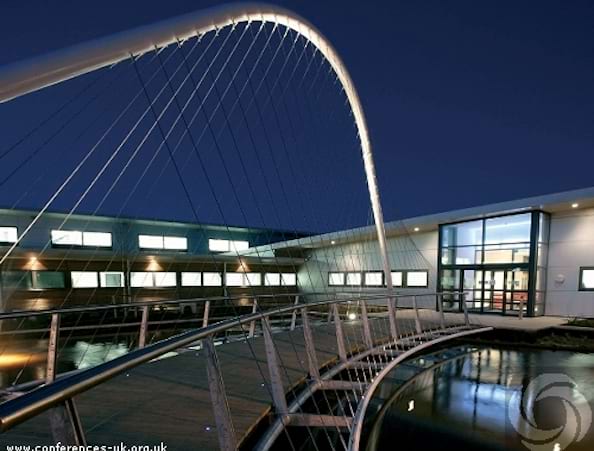 Hethel Engineering Centre