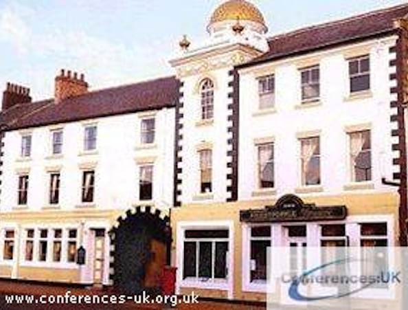 Hexham Royal Hotel