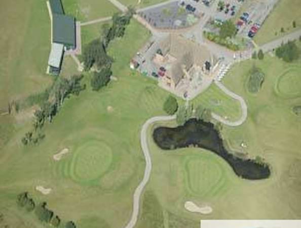 Heydon Grange Golf and Country Club