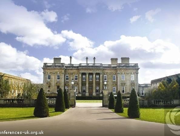 Heythrop Park