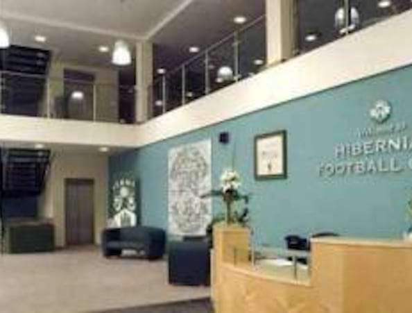 Hibernian Football Club