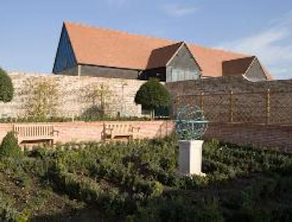 High House Production Park Ltd