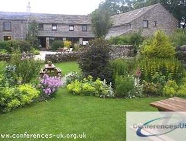 High Trenhouse Management Centre