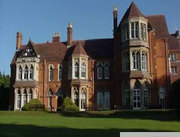 Highbury Conference and Banqueting