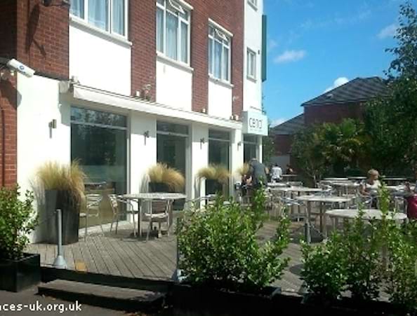 Highfield House Hotel