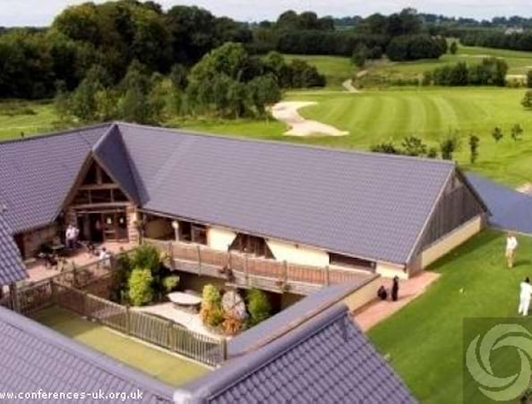 Highfields Sports Club