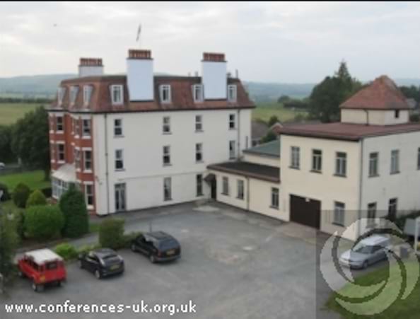 Highland Moors Guest House