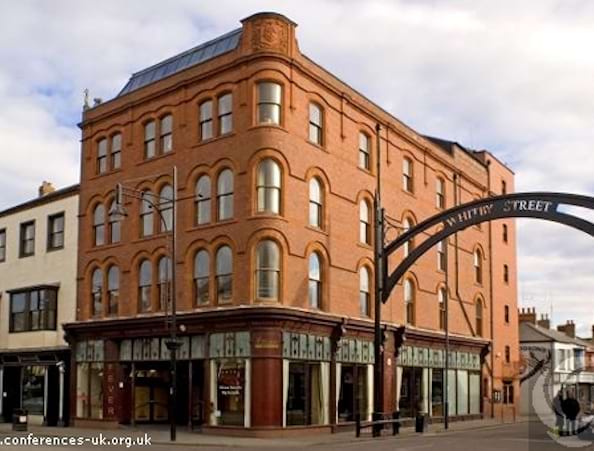 Hillcarter Hotel Hartlepool