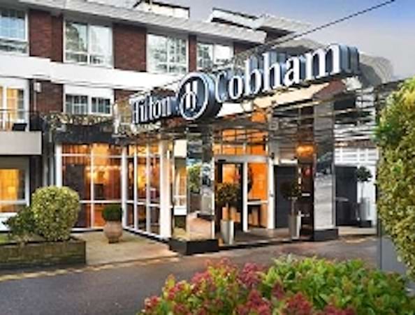 Hilton Cobham Surrey