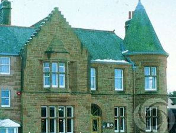 Hilton Craigendarroch Royal Deeside Ballater Scotland