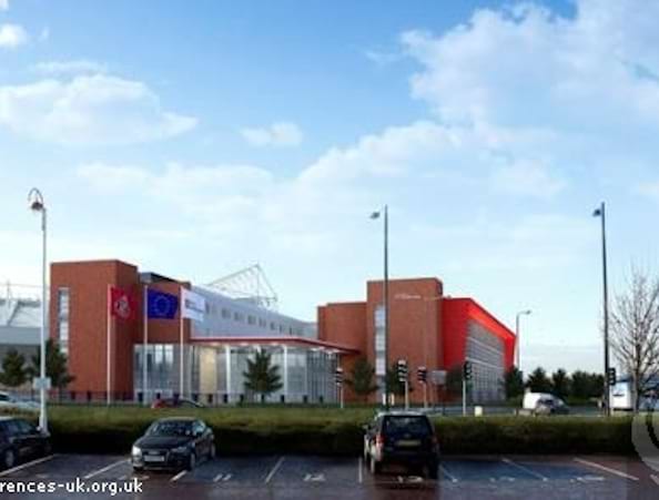 Hilton Garden Inn Sunderland