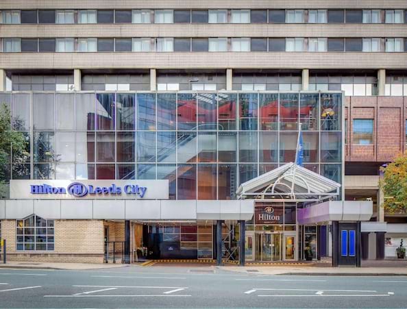 Hilton Leeds City