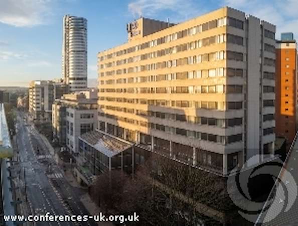Hilton Leeds City