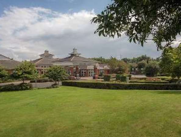 Hilton Leicester
