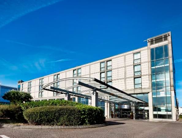 Hilton London Croydon