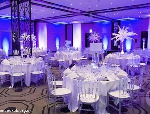 Hilton London Gatwick