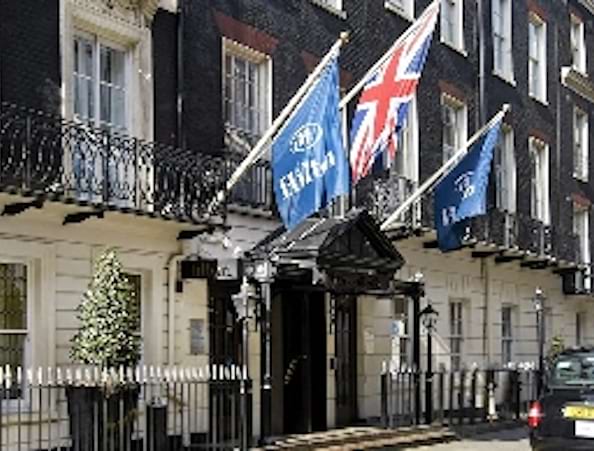 Hilton London Green Park