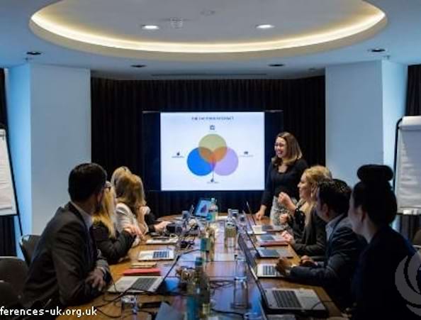 Hilton London Metropole