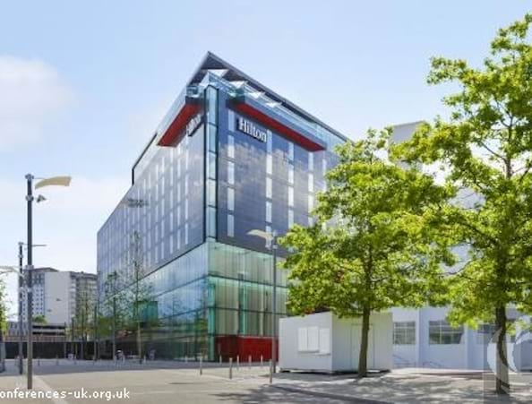 Hilton London Wembley