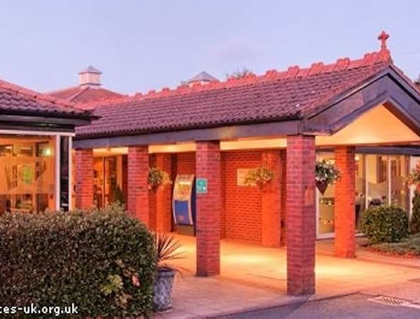 Orida Hotels Newbury