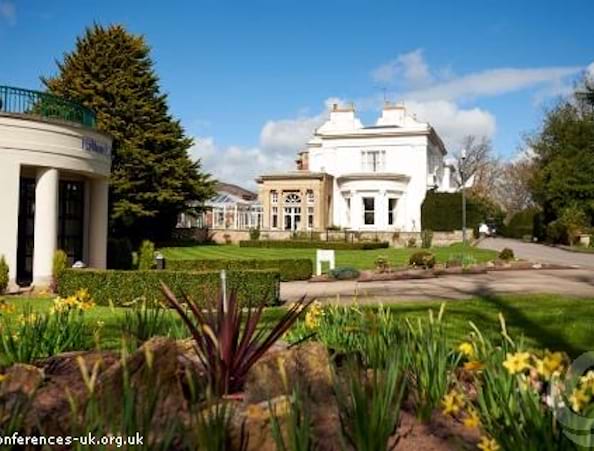Hilton Puckrup Hall Tewkesbury