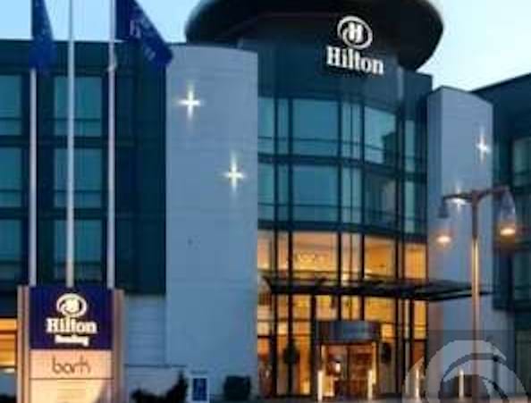 Hilton Reading Hotel