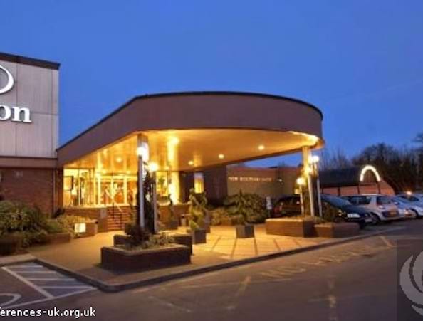 Hilton Watford London