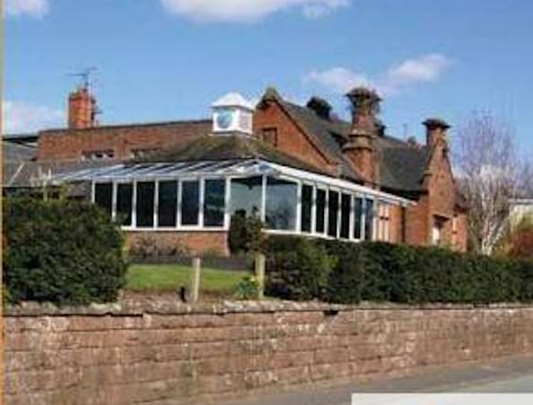 Himley Hotel
