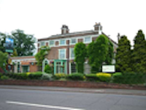 Himley House Hotel