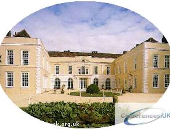 Hintlesham Hall Suffolk