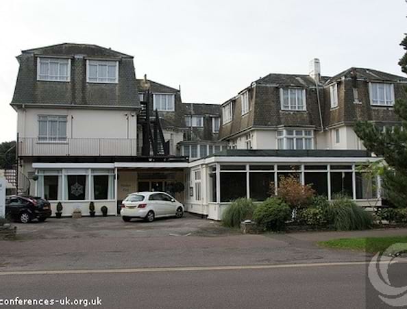 Hinton Firs Hotel