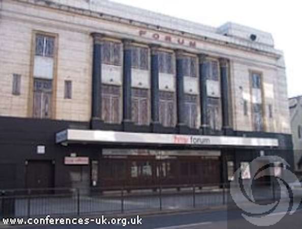 HMV Forum