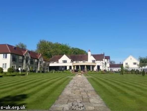 Hogarths Hotel Solihull