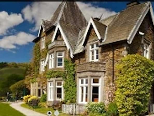 Holbeck Ghyll Country House Hotel