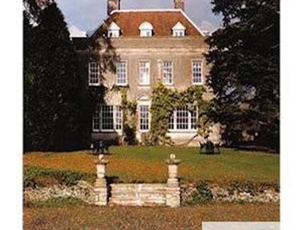 Holbrook House Hotel and Spa Somerset