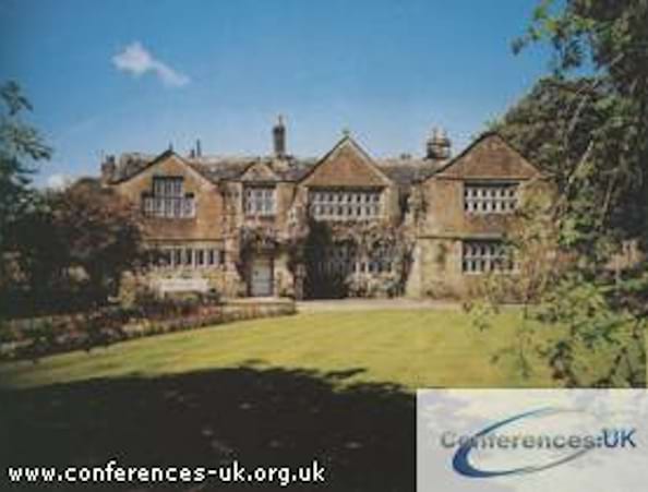 Holdsworth House