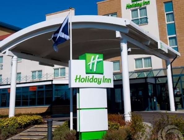 Holiday Inn Aberdeen West