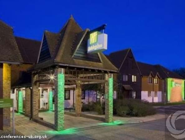 Holiday Inn Ashford Central