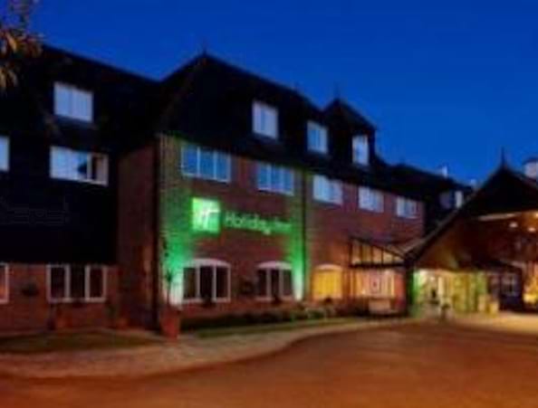 Holiday Inn Ashford North A20